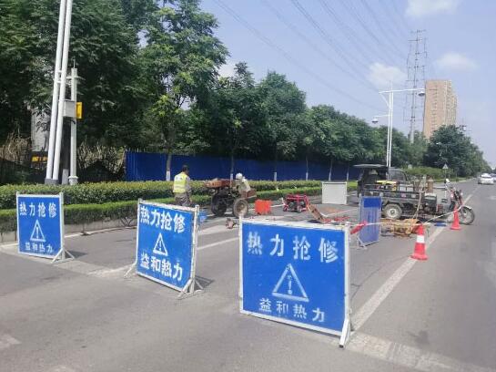 看似簡(jiǎn)單的這件事，卻操縱著全市供暖命脈！