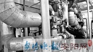 供暖，一張必須答好的“考卷”